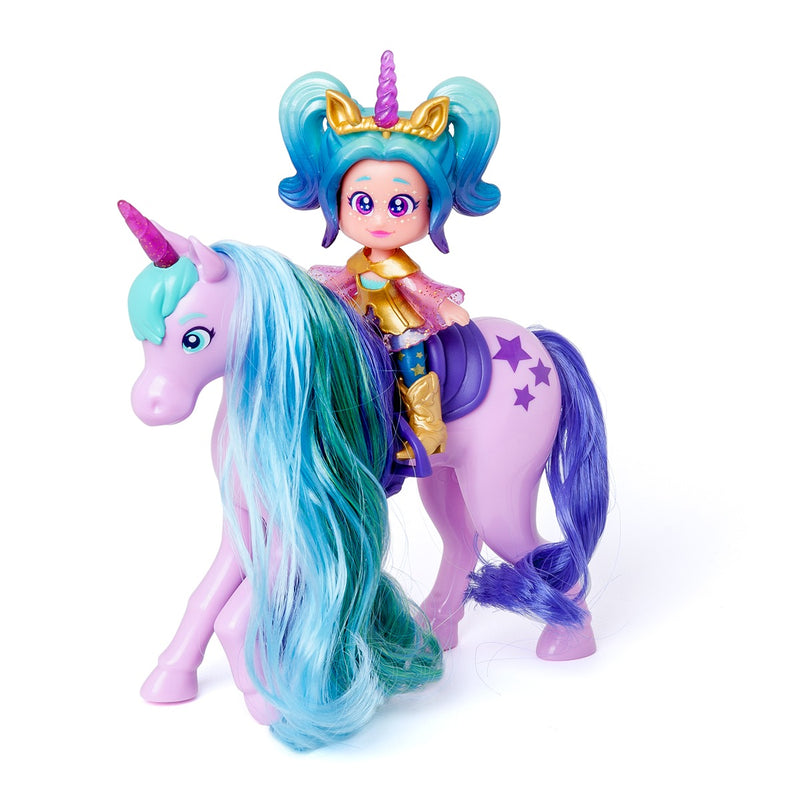 Kookyloos | Unicorn Stea